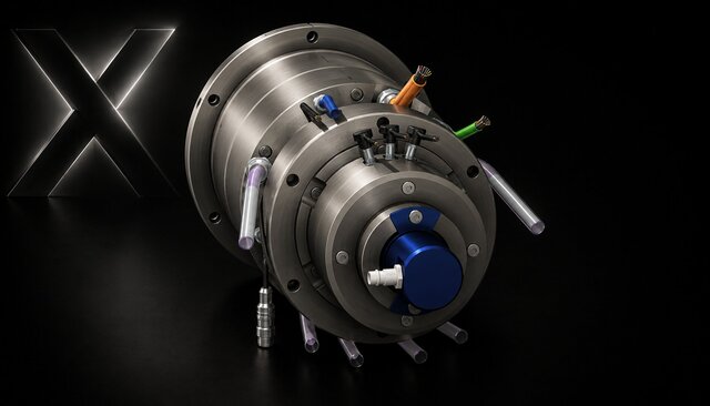 I will design machinery, precision assemblies, spindles, and drive systems image 2