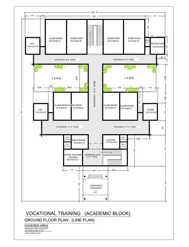 I will create high-end and accurate architectural drawings accurately image 2
