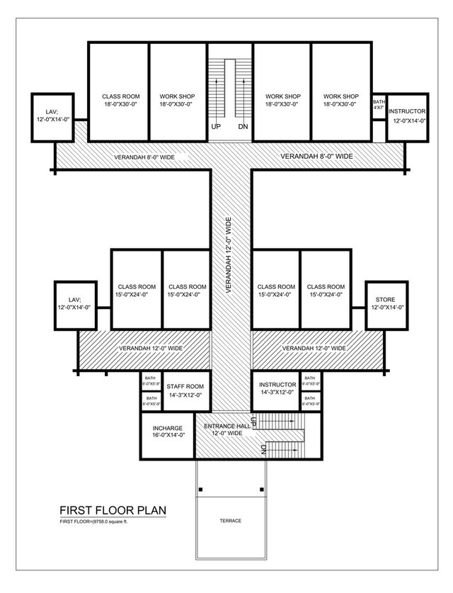 I will create high-end and accurate architectural drawings accurately