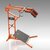 I will create caliathenic fitness design slider nav image 2