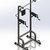 I will create caliathenic fitness design slider nav image 1