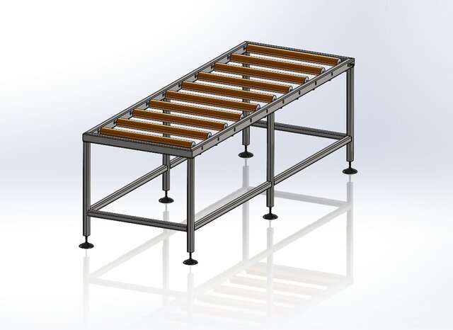 I offer innovative product design from concept to 3D prototype