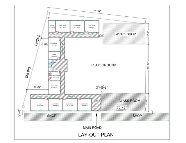 I will design high-quality architectural renderings for your house