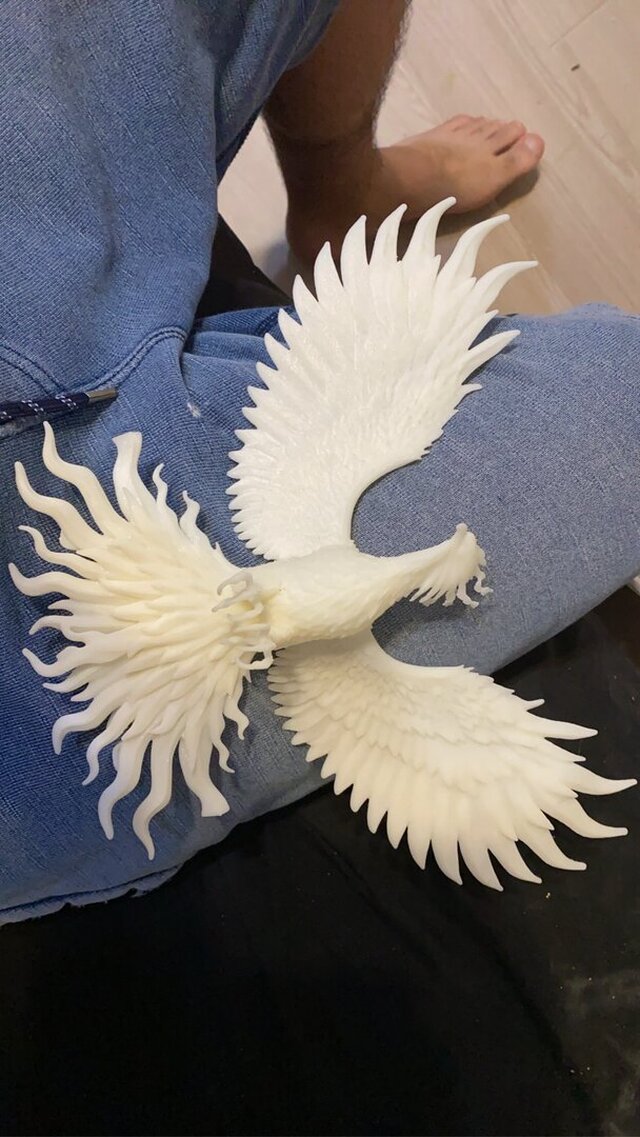 I will create 3D CAD designs optimized for FDM 3D printing image 2
