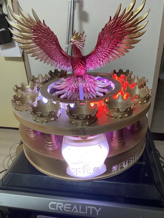 I will create 3D CAD designs optimized for FDM 3D printing image 3