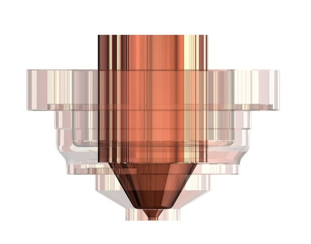 I offer EDM electrode design in SolidWorks image 13