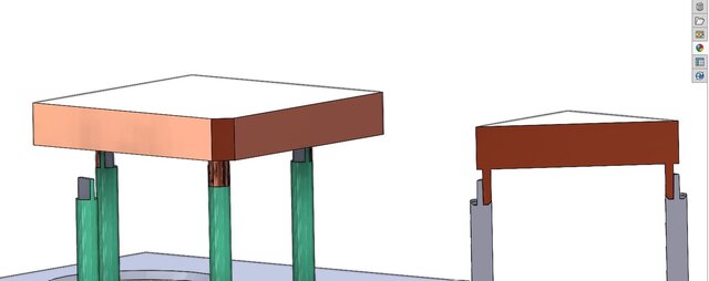 I offer EDM electrode design in SolidWorks image 14