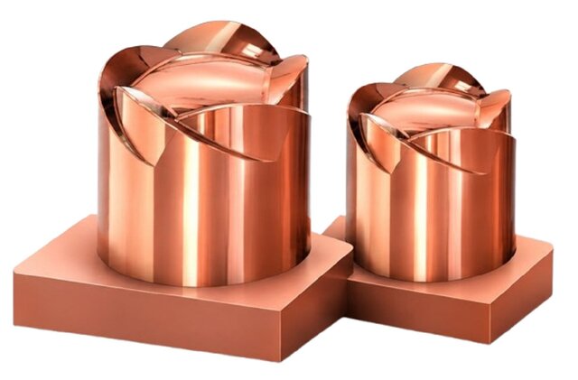 I offer EDM electrode design in SolidWorks image 4
