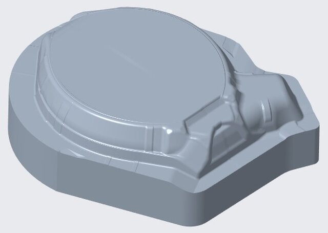 I offer sheet metal dies, jig & fixture design services image 6