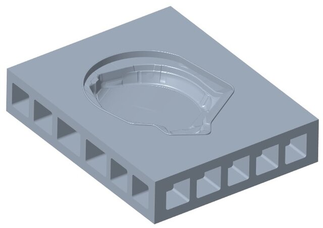I offer sheet metal dies, jig & fixture design services image 3