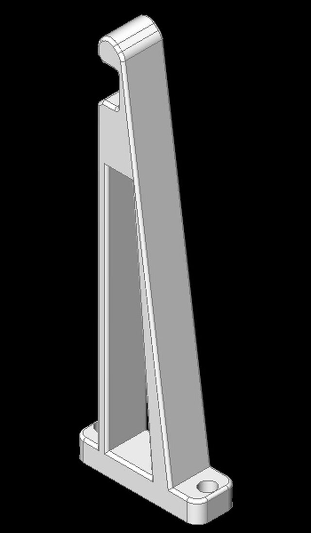 I offer 3D modeling, DfAM, 2D drafting, and mechanical CAD-ready for production models image 2