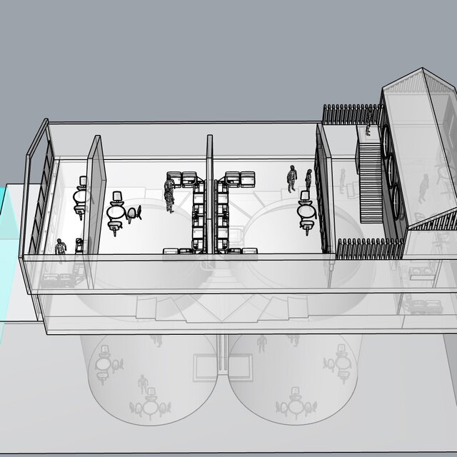 Portfolio sample 18 of 19