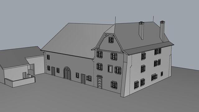Portfolio sample 8 of 19