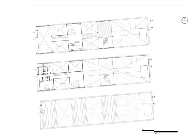 I will convert your PDF, sketch, or image into accurate AutoCAD floor plans image 4