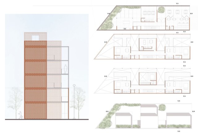 I will convert your PDF, sketch, or image into accurate AutoCAD floor plans