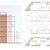 I will convert your PDF, sketch, or image into accurate AutoCAD floor plans slider nav image 1