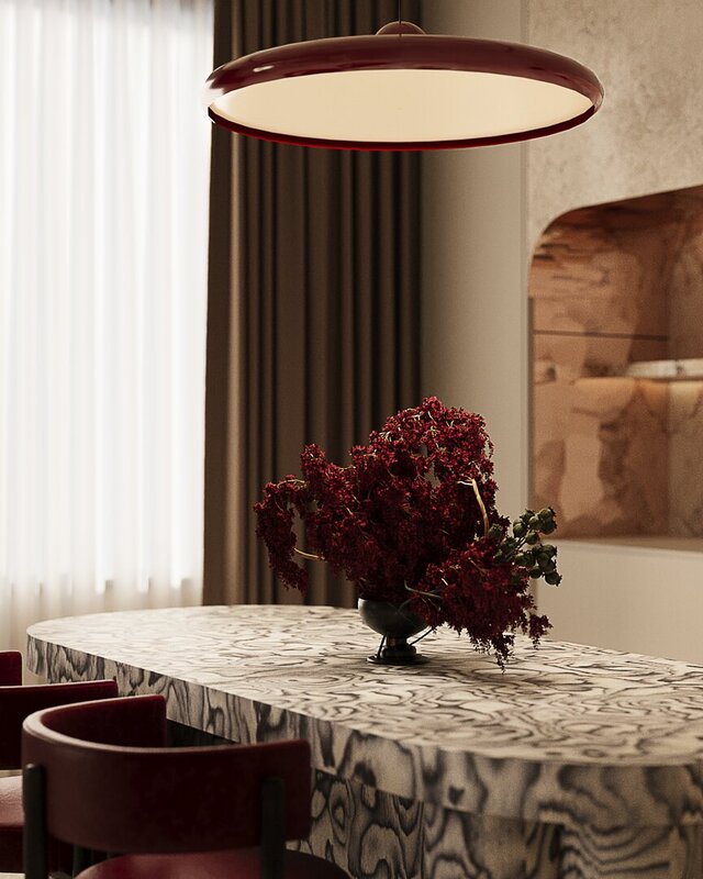 I will create photorealistic 3D interior visualizations image 10