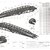 I will create weldment drawings with cut lists and BOMs slider nav image 1