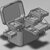 I will create professional mechanical CAD designs and 3D models using SolidWorks slider nav image 5
