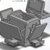 I will create professional mechanical CAD designs and 3D models using SolidWorks slider nav image 3