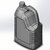 I will create professional mechanical CAD designs and 3D models using SolidWorks slider nav image 11
