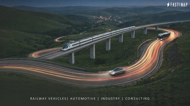Portfolio sample 2 of 5