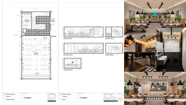 Portfolio sample 3 of 5
