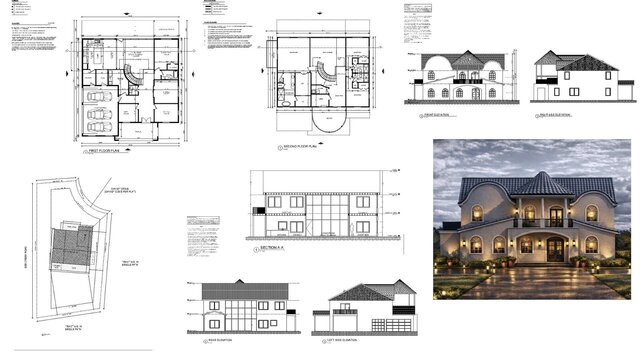 Portfolio sample 2 of 5