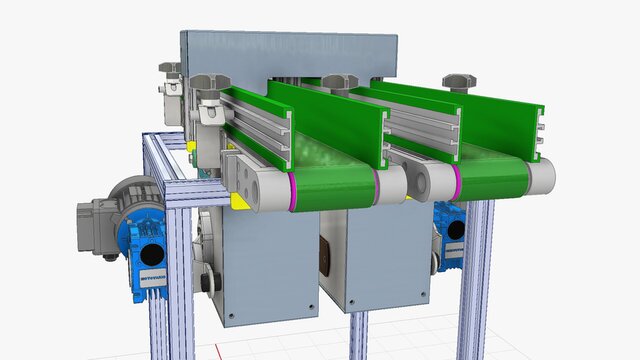 I will do product design, 3d cad design engineer, mechanical 3d modeling using solidworks image 2