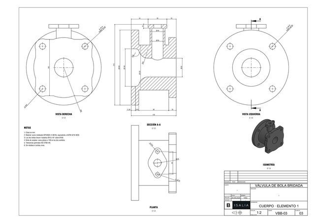 Portfolio sample 2 of 3