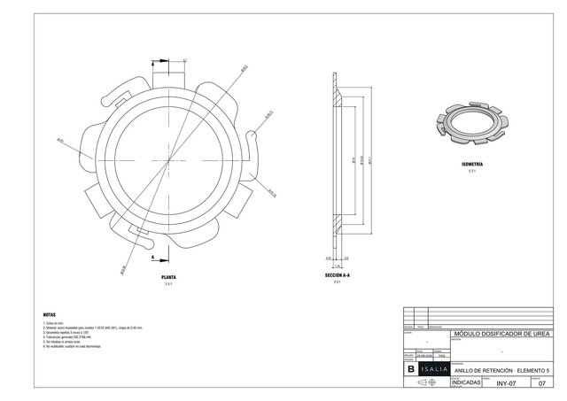Portfolio sample 3 of 3