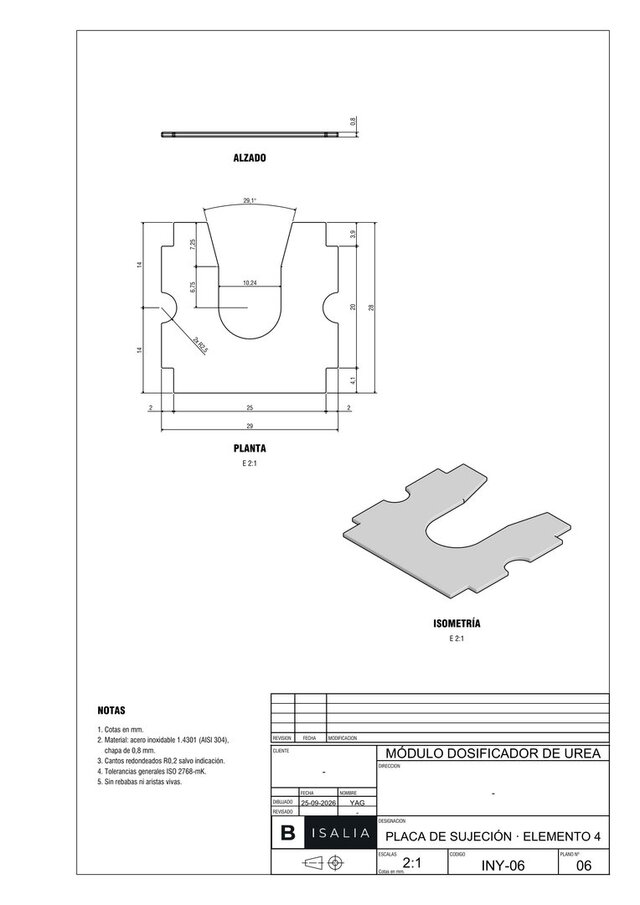 Portfolio sample 2 of 3