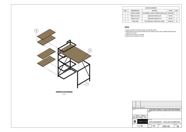 Portfolio sample 2 of 4