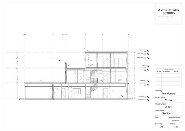 Portfolio sample 5 of 6