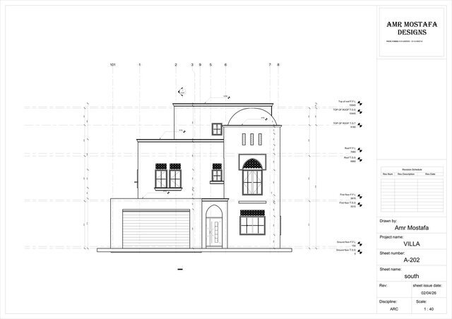 Portfolio sample 4 of 6