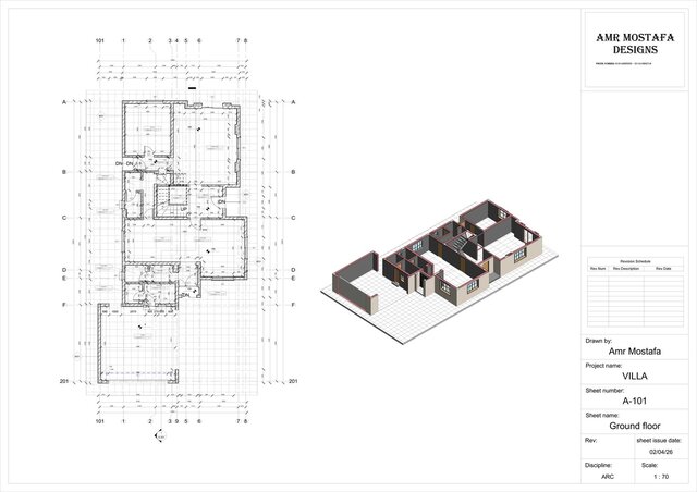 Portfolio sample 2 of 6
