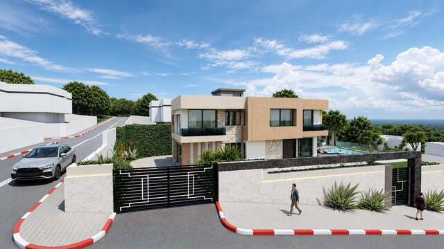 Portfolio sample 7 of 14