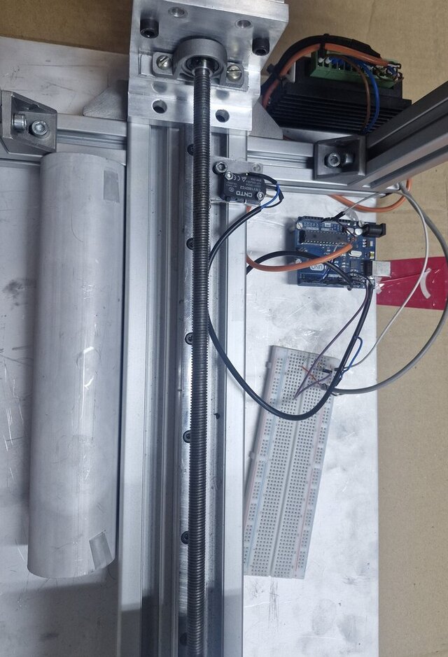 Portfolio sample 3 of 3