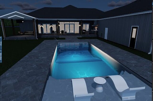 Portfolio sample 1 of 10