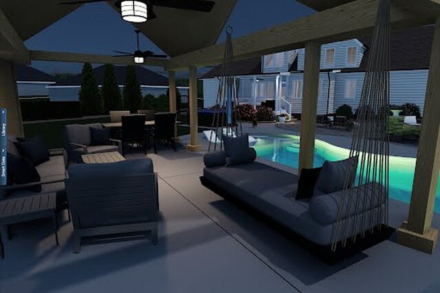 Portfolio sample 3 of 10