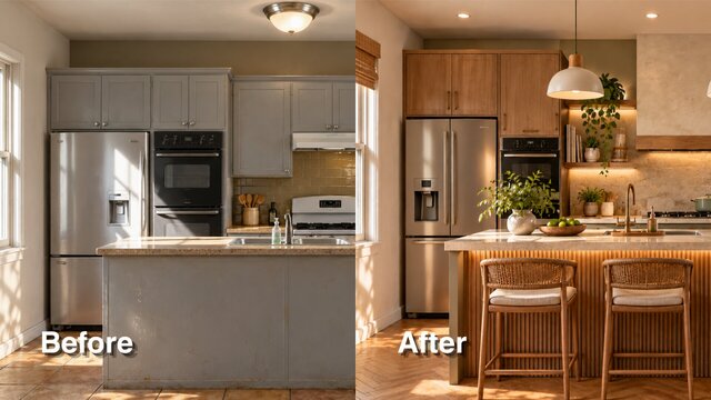 Portfolio sample 3 of 3