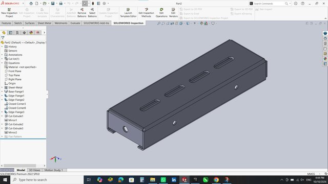 Portfolio sample 7 of 7