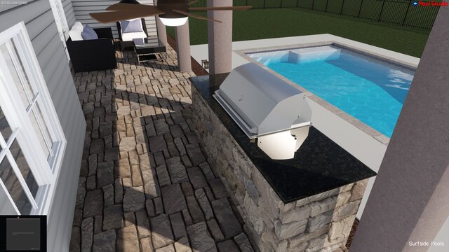 Portfolio sample 6 of 18