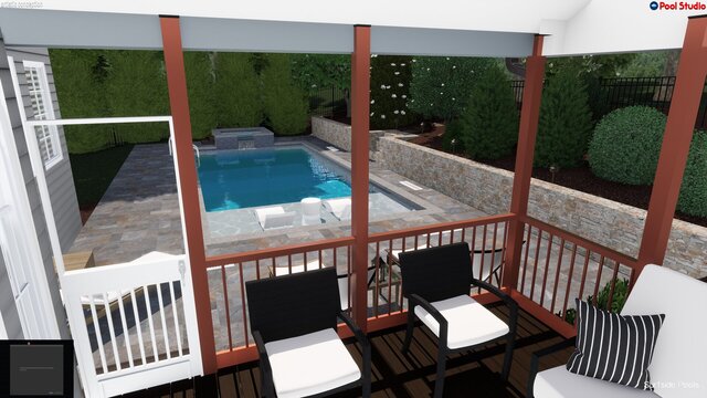 Portfolio sample 16 of 18