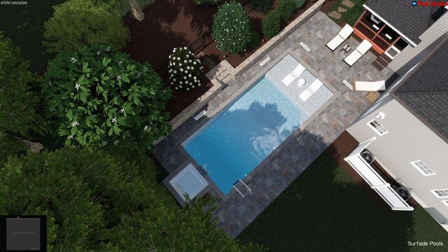 Portfolio sample 15 of 18