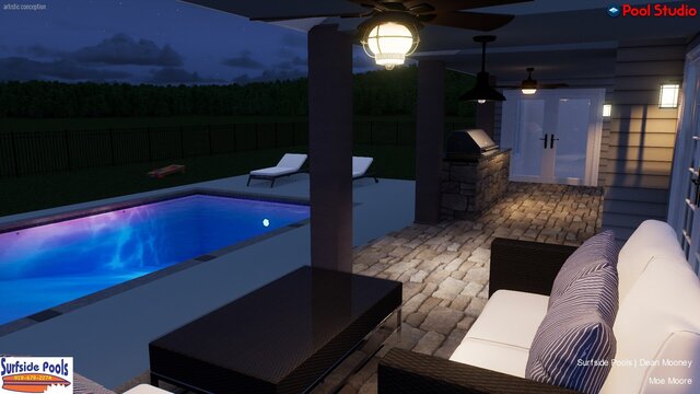 Portfolio sample 2 of 18