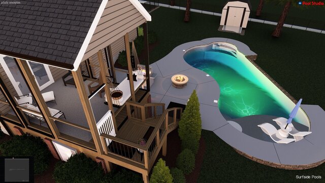 Portfolio sample 18 of 18