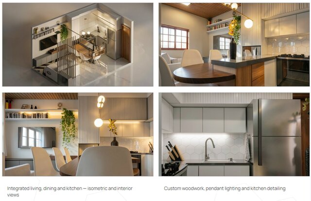 Portfolio sample 2 of 3