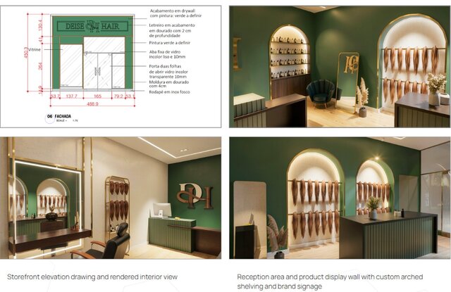 Portfolio sample 3 of 3