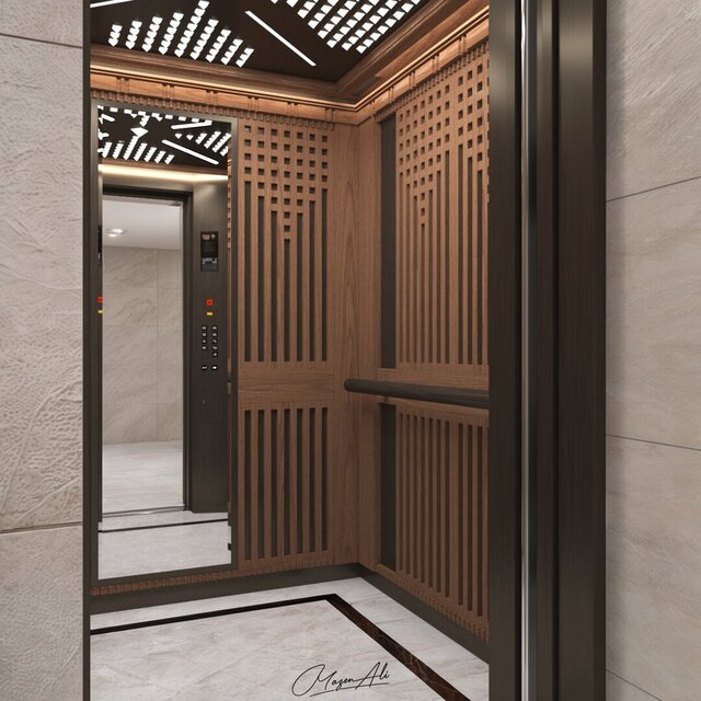 Portfolio sample 5 of 5